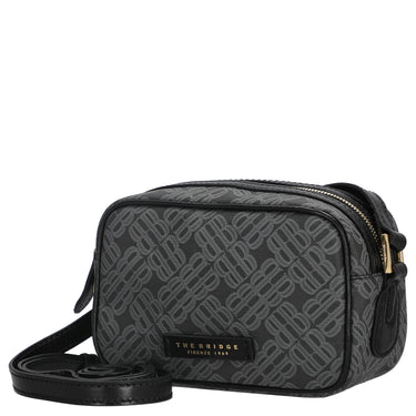 The Bridge Anna - Sac bandoulière 19 cm (black)