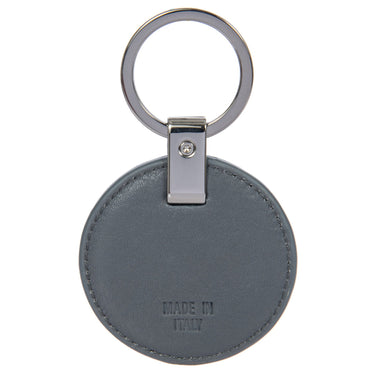 Porsche Design Circle - Schlüsselanhänger 9 cm (anthracite)