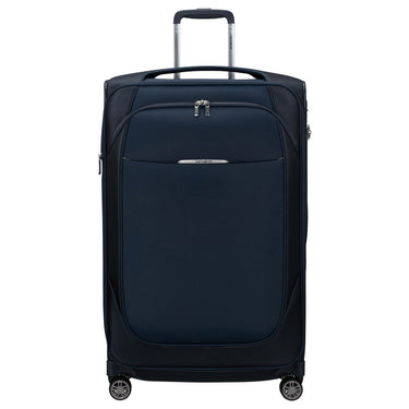 Samsonite Selection Re-Lite - Valise trolley 4 roues 78 cm extensible (midnight blue)