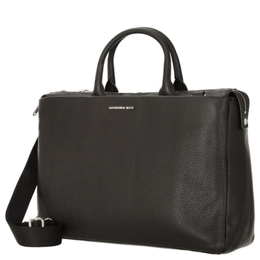 Mandarina Duck Mellow Urban - Handtasche 16" 39 cm (black)