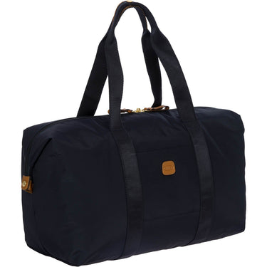 Brics X-Bag - Reisetasche 43 cm (blue)
