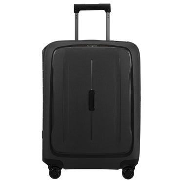 Samsonite Selection Essens - 4-Rollen-Kabinentrolley 55 cm (graphite)