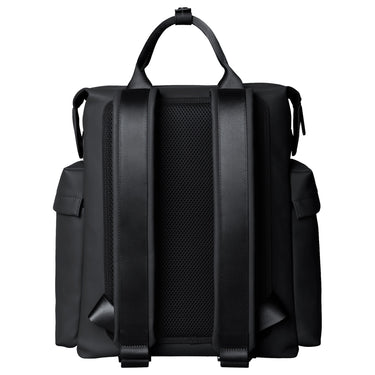 The Urban Society Off Road - Rucksack 15" 45 cm (schwarz)