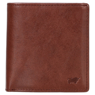 Braun Büffel Arezzo - Geldbörse 8cc 10 cm (tabak)