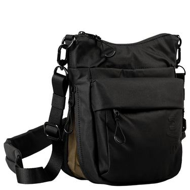 aunts & uncles Japan RE Yura RE Lite - Umhängetasche 25 cm erw. (black)