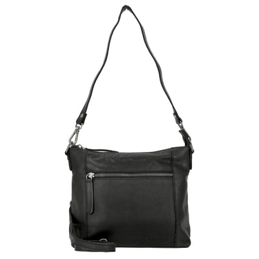 The Chesterfield Brand Faro - Shoulder Bag 23 cm (black)