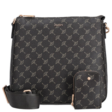 Joop Women Cortina 1.0 Jasmina - Borsa a spalla 27 cm (seal brown)