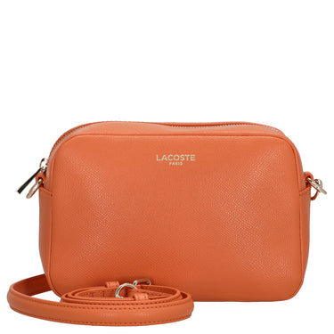 Lacoste Champs-Elysées - Borsa a tracolla 20 cm (blossom)