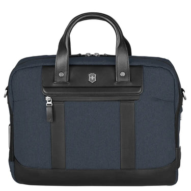 Victorinox Architecture Urban2 - Aktentasche 42 cm (melange blue/black)
