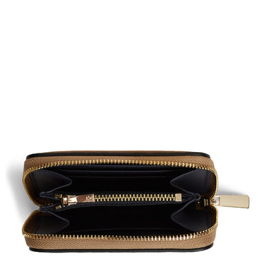 Tommy Hilfiger Modern - Geldbörse 4cc 12 cm (safari canvas)