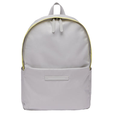 Horizn Studios Shibuya Daypack - Backpack 44 cm M (light quartz grey/glossy lemon)