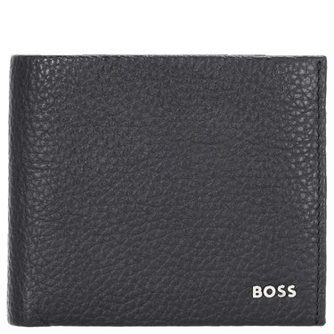 BOSS New Crosstown - Geldbörse 8cc 11 cm (navy)