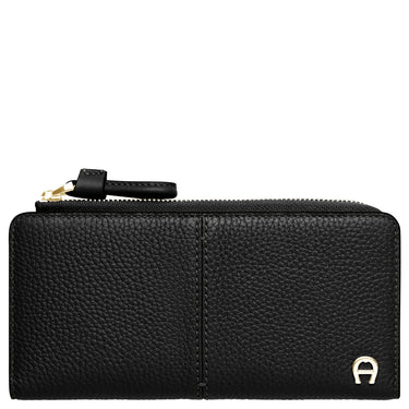 Aigner Ambra - Portefeuille 10cc 17.5 cm (black)