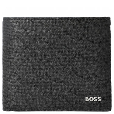 BOSS Daxter MP - Geldbörse 8cc 11 cm (black)