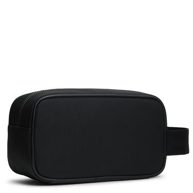 Tommy Hilfiger Foundation Washbag - Kulturbeutel 23 cm (black)