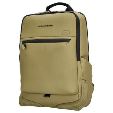 Piquadro Backpack - Rucksack 15.6" 43 cm (green)