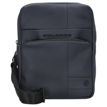 Piquadro Wollem - Sac bandoulière 29 cm (blue)