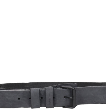 aunts & uncles Trousers Pride Rockin Fella - Gürtel (nubuck anthracite, 105)