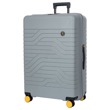 Brics Ulisse - 4-Rollen-Trolley  79 cm erw.