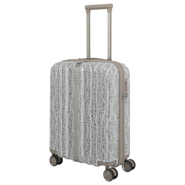 Travelite LASCANA Edition - Valise cabine 4 roues 55 cm (champagne)
