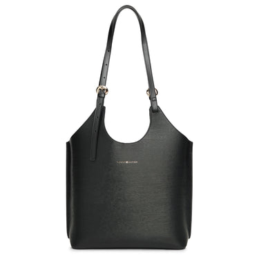 Tommy Hilfiger Modern - Shopper 40 cm (black)