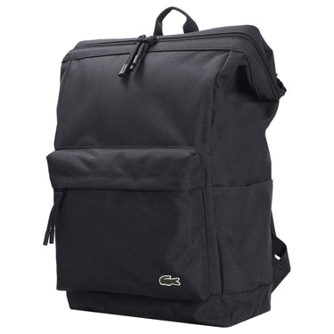 Lacoste Neocroc Square - Rucksack 15" 46 cm (black)