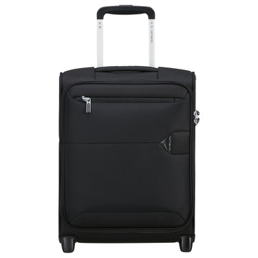 Samsonite Selection Urbify Underseater - Valise cabine à 2 roulettes 45 cm (noir)