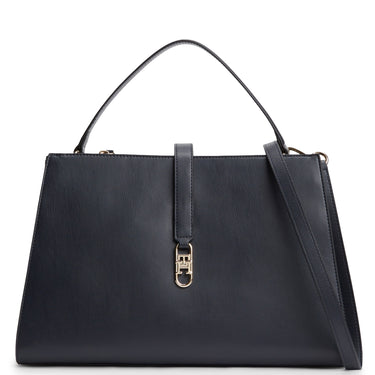 Tommy Hilfiger Libre - Sac à main M 34.5 cm (space blue)