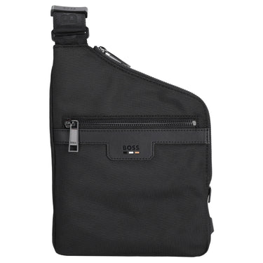 BOSS Men Ray Body Bag - Borsa a tracolla 27 cm (black)