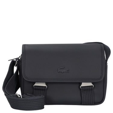 Lacoste Men's Classic - Umhängetasche 22.5 cm (marine 166)
