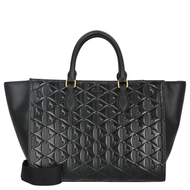 Lacoste Maheki Bag - Handtasche L 31 cm (noir)