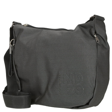 Mandarina Duck MD20 - Umhängetasche M 26 cm (steel)
