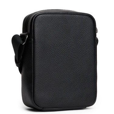 Tommy Hilfiger Central - Mini sac bandoulière 22 cm (black)