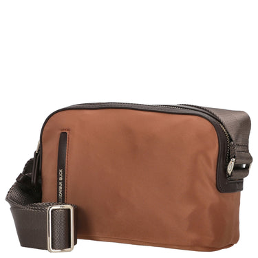 Mandarina Duck Hunter - Bolso bandolera 23 cm (pecan nut)