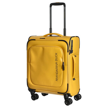 Mandarina Duck ECO - 4-Wheel Cabin Trolley 55 cm (duck yellow)