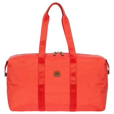 Brics X-Bag - Reisetasche 55 cm (poppy)