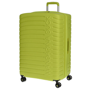 Mandarina Duck Flyduck - Trolley de 4 ruedas 75 cm expandible (bergamotto)