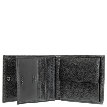 Joop Cardona Minos Billfold - Geldbörse 14cc 12.5 cm (schwarz)