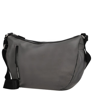 Mandarina Duck Hunter - Umhängetasche M 38 cm (smoked pearl)