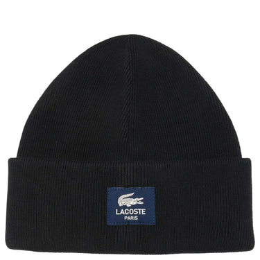 Lacoste Accessoires - Cappello (black)