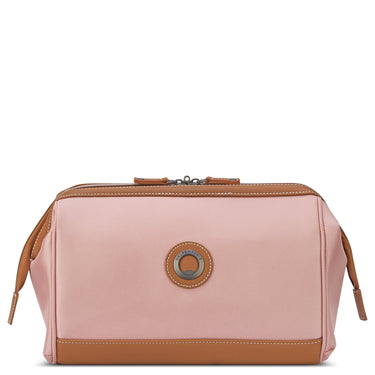 Delsey Paris Chatelet Air 2.0 - Toiletry Bag 34 cm (light pink)