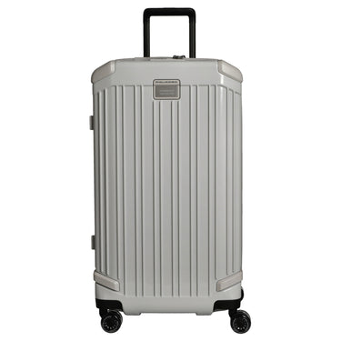 Piquadro Pop - Trolley à 4 roulettes 73 cm (white)