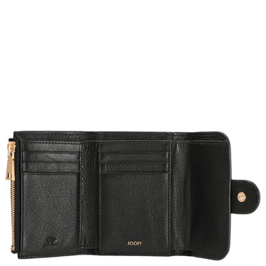 Joop Panarea Alida - Geldbörse 12 cm (black)