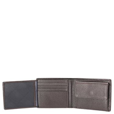Braun Büffel Theo - Geldbörse 8cc 12 cm (braun)