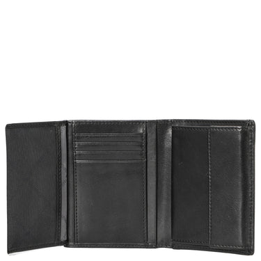 Braun Büffel Arezzo - Geldbörse 8cc 11.7 cm (schwarz)