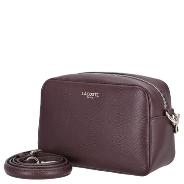Lacoste Champs-Elysées - Shoulder Bag 20 cm (oxalis)