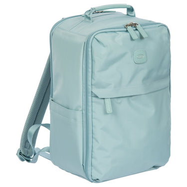 Brics Positano - Rucksack 40 cm (light blue)