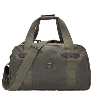 Filson Tin Cloth - Reisetasche S 46 cm (otter green)