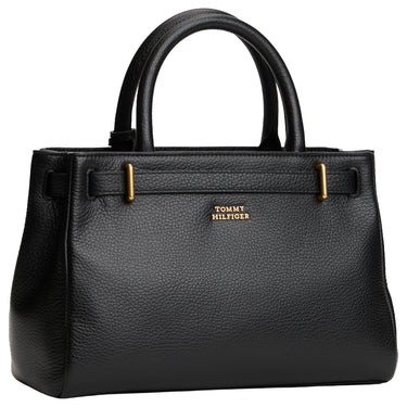 Tommy Hilfiger American Icon Le - Tote Bag 28 cm (black)