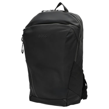 BOSS Men Stenson Backpack - Mochila 13" 47 cm (black)